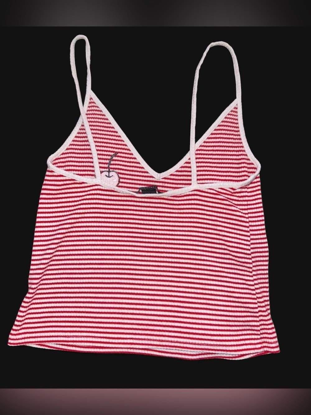 Tank top - Picture 4 of 4